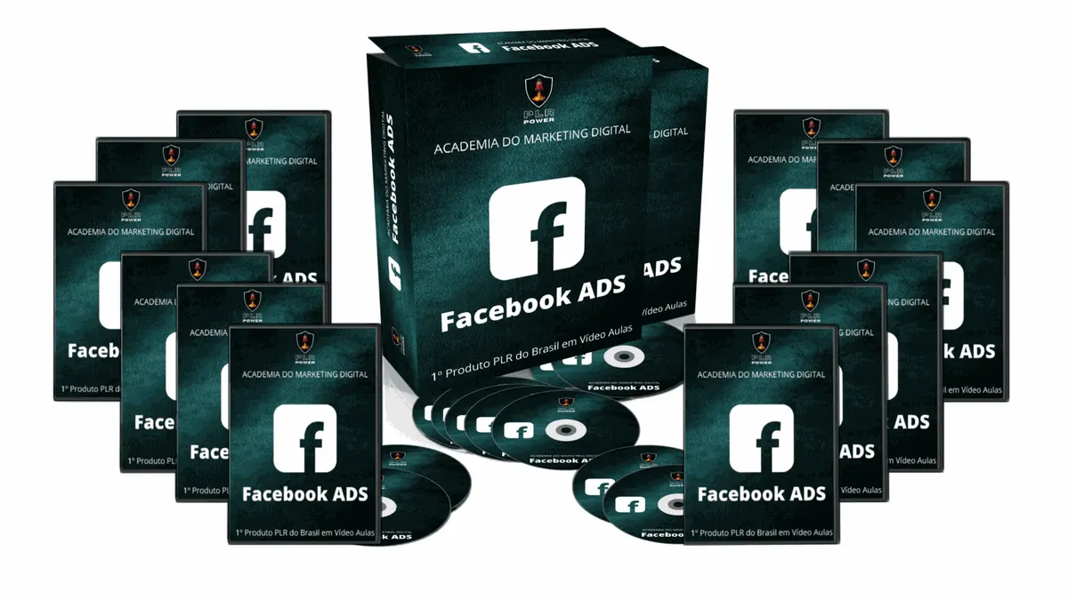Curso de Facebook ADS 2021