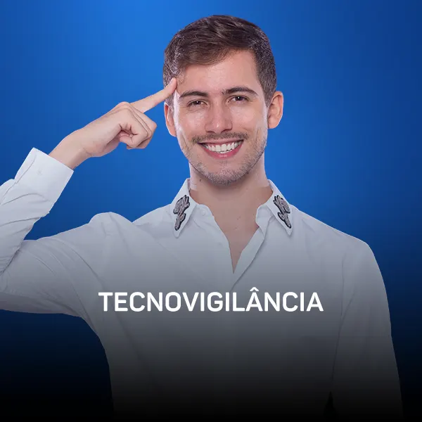 Curso - Tecnovigilância