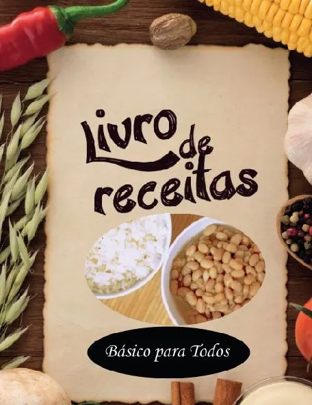 Culinária básica para todos