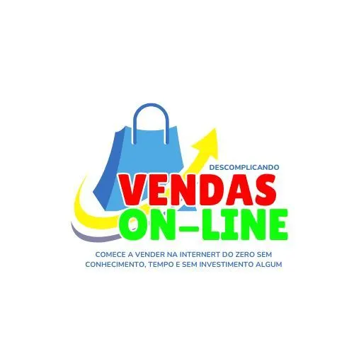 Descomplicando Vendas On-line