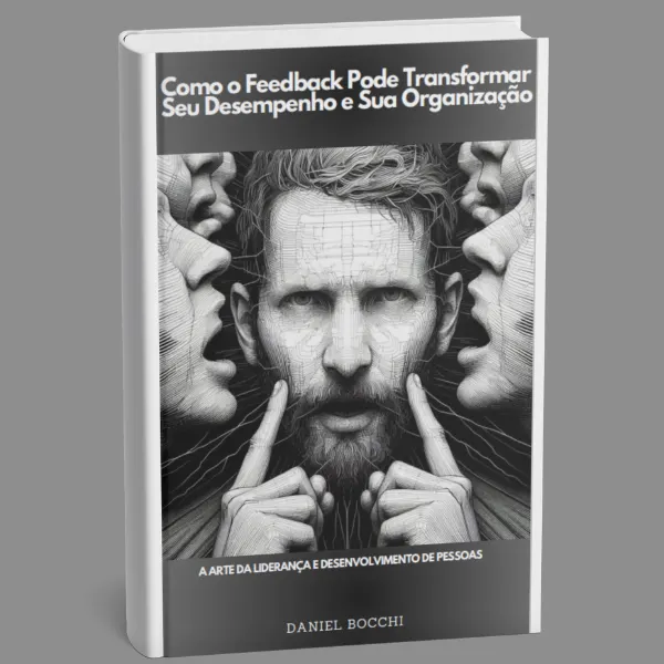 Como o Feedback Pode Transformar Seu Desempenho e Sua Organização