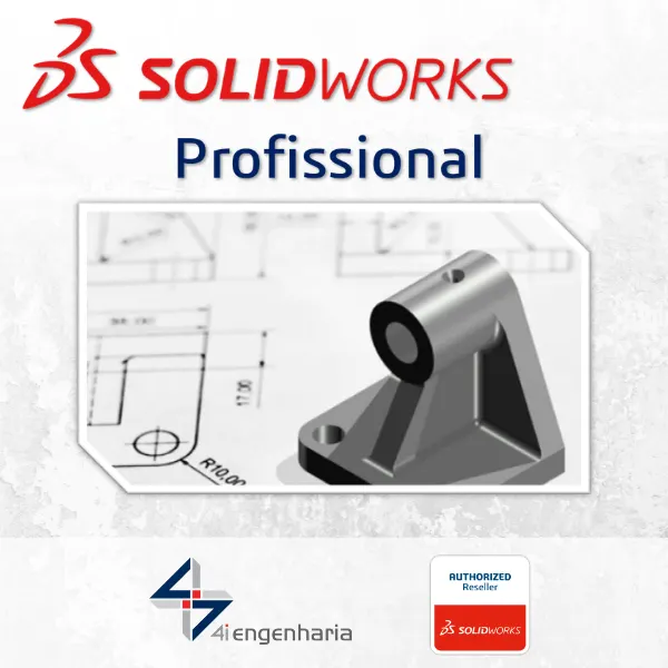 Curso SOLIDWORKS Profissional