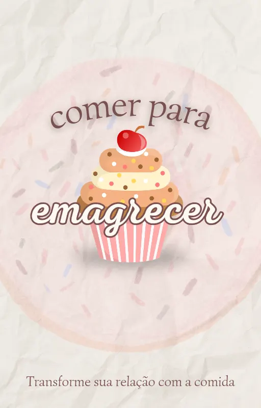 Comer para emagrecer