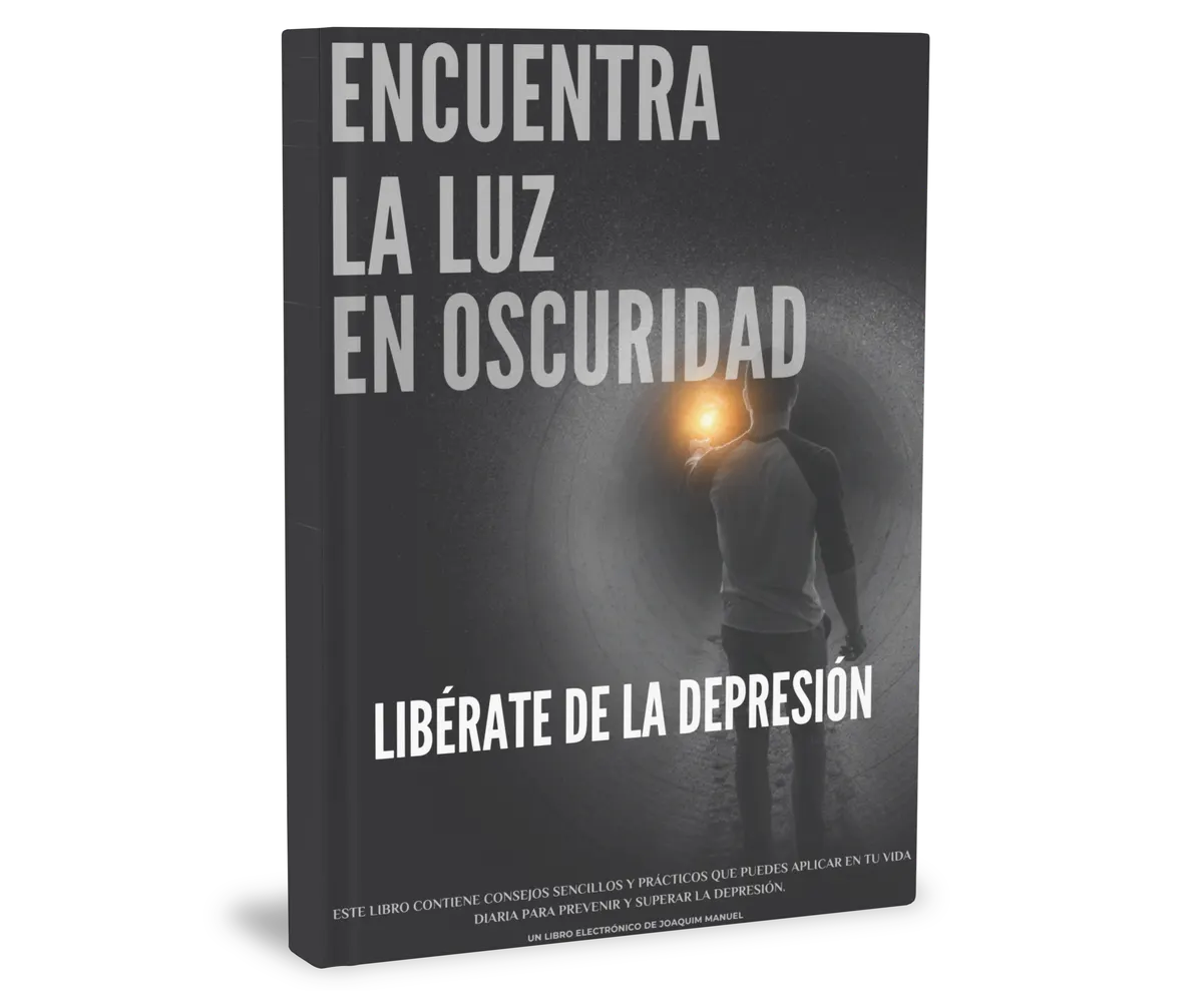 Liberate de la depresión