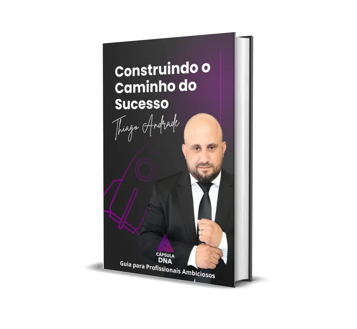 Construindo o Caminho do Sucesso: Guia para Profissionais Ambiciosos