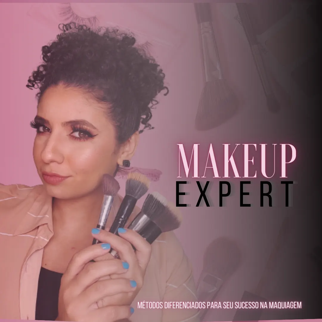 Make Up Expert