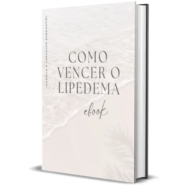 Como Vencer o Lipedema