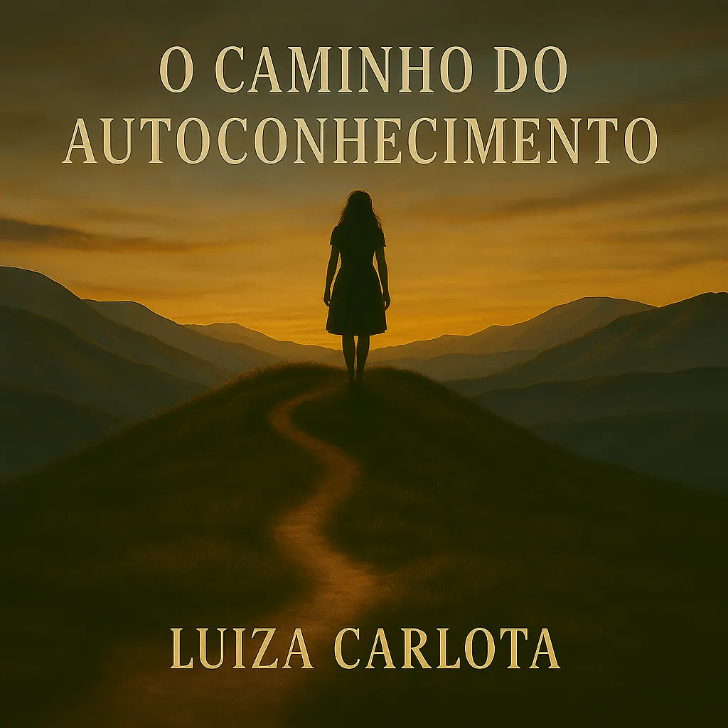 A dor emocional não escutada, vira sintoma físico. O autoconhecimento é um caminho de cura.