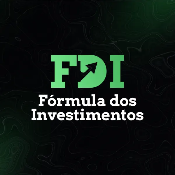 Fórmula dos Investimentos