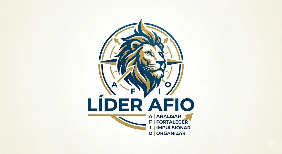 Formação Líder AFIO