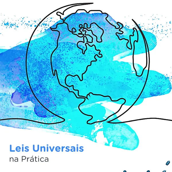 Curso Leis Universais na Prática