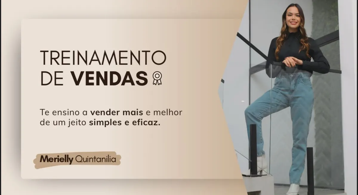 Como Vender Mais e Melhor