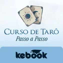 Curso de Tarô Passo a Passo