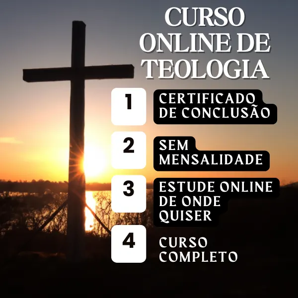 CURSO DE TEOLOGIA BÁSICA