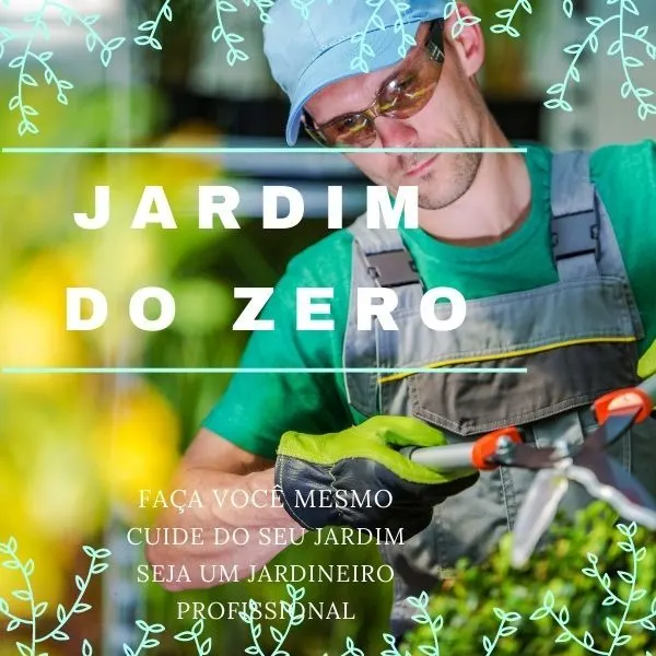 Jardim do Zero