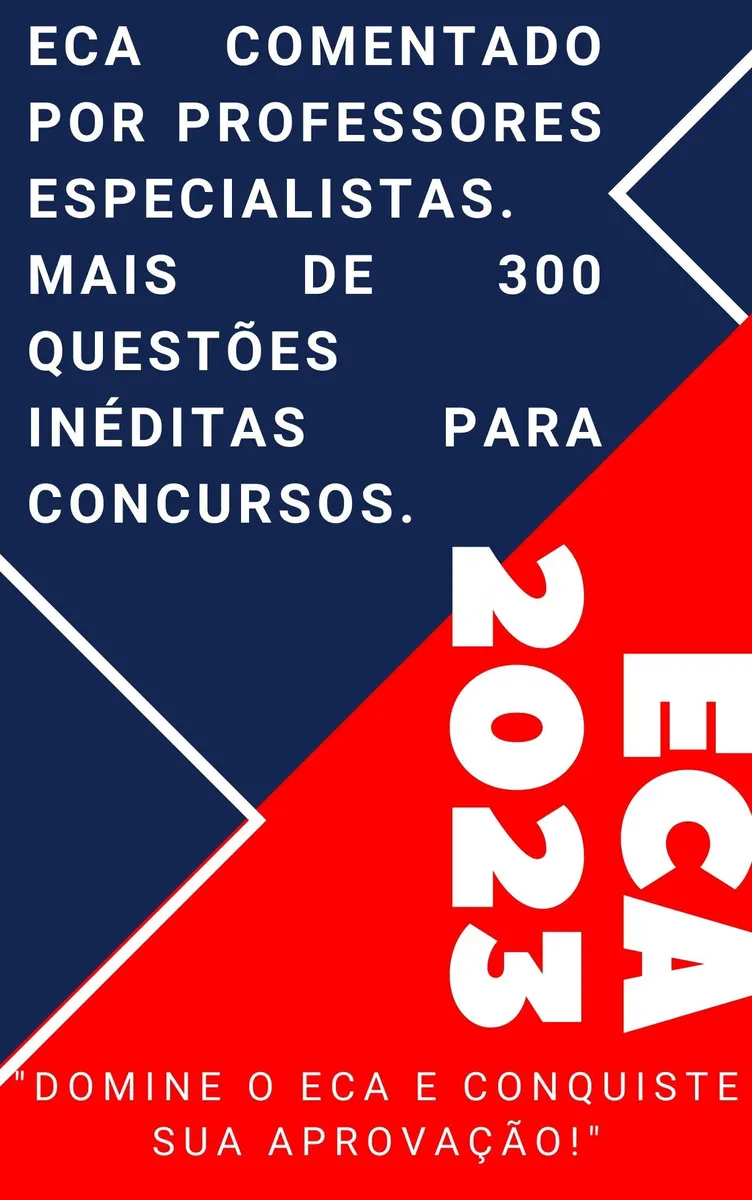 "ECA Expert: Conquiste a Aprovação com 300 Questões Inéditas e Comentários de Especialistas"