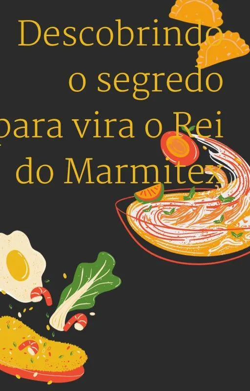 Seja o Rei (a) do marmitex no ifood