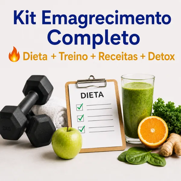 Desafio Transformação Total 60 Dias — Método Coach Fabiana Ferreira