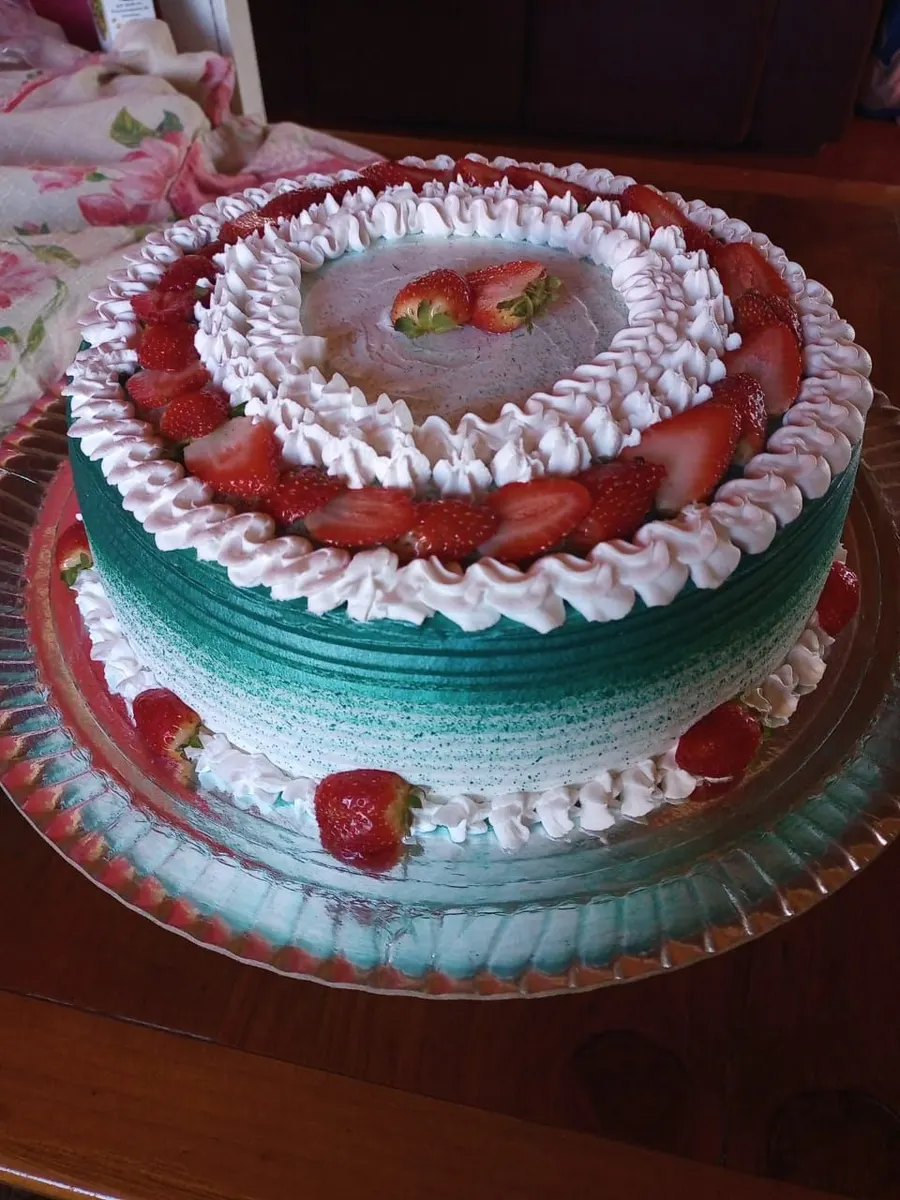 Curso completo de confeitaria