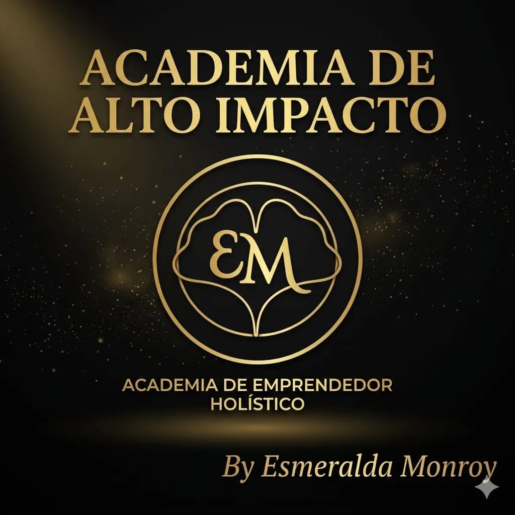 Membresia Academia de Alto impacto