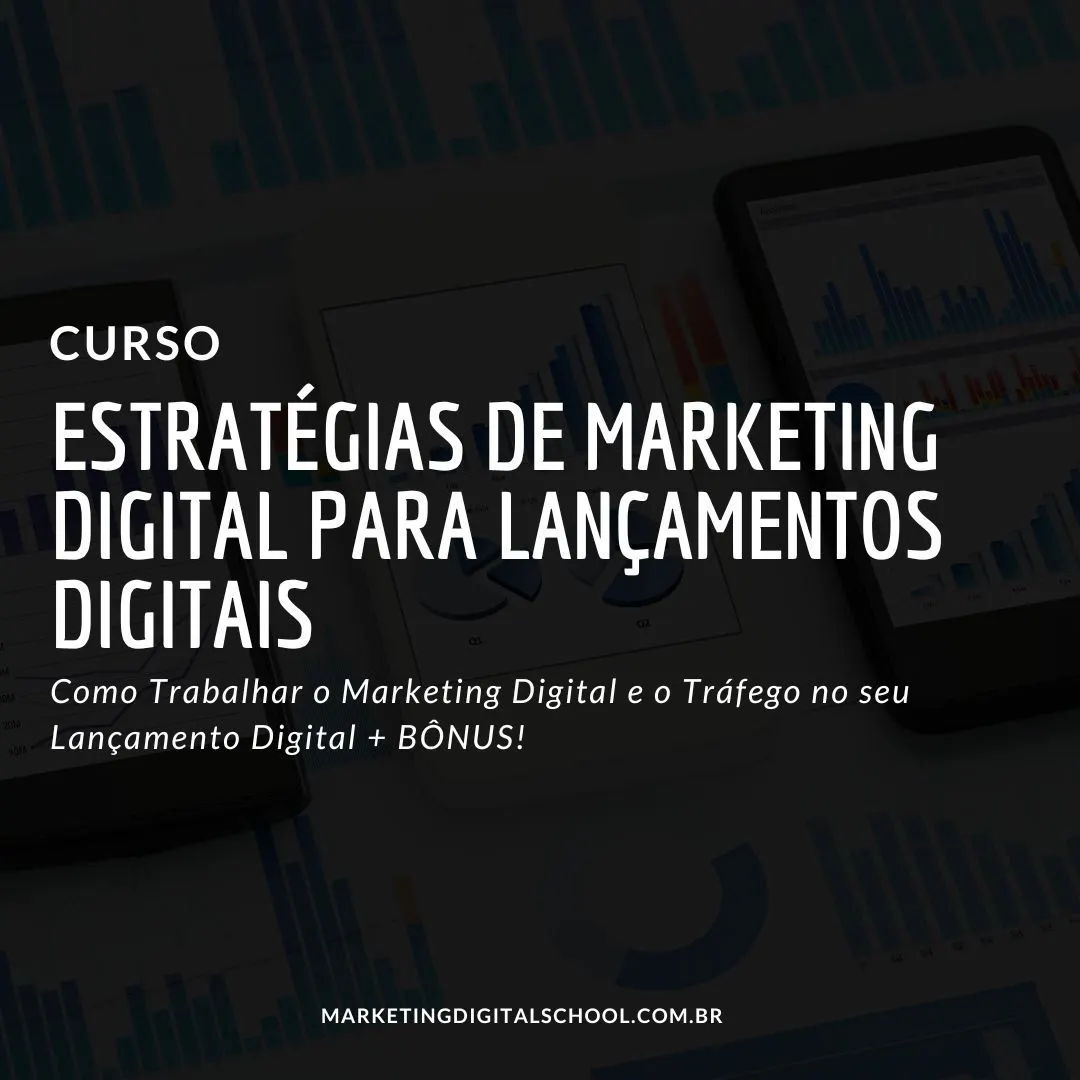 Curso de Otimização de Campanha para Tráfego – Google Ads e Facebook Ads