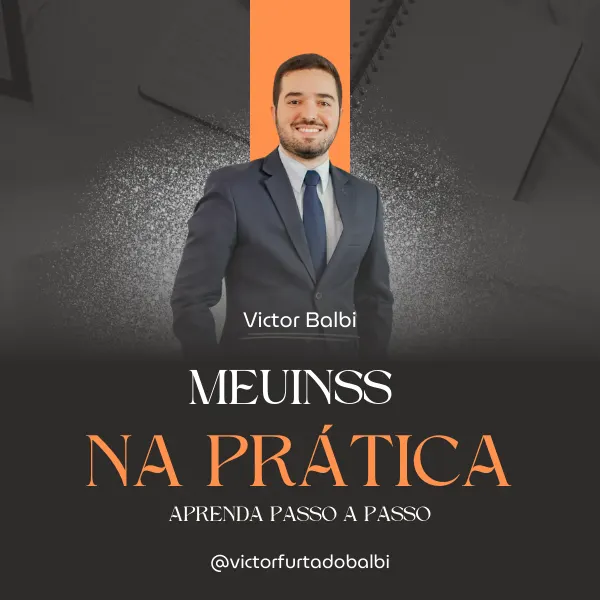 MEUINSS na Prática: Aprenda Passo a Passo