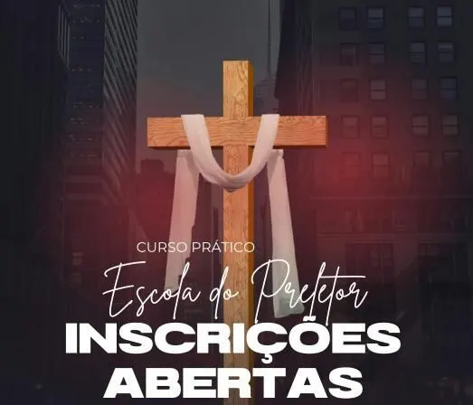Curso Pratico Escola Do Preletor