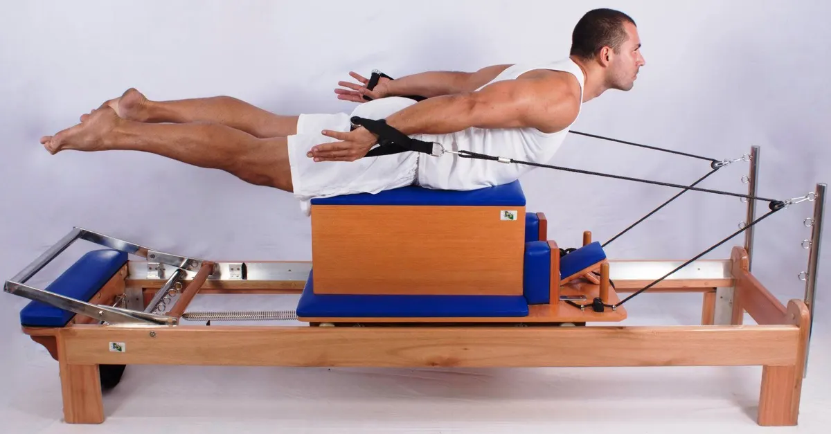 Z Curso de Pilates Completo - 11, 18, 25 Agosto, 01, 08 e 15 de Setembro de 2023 - 6 Sextas-feiras - 08h às 18h - Méier, RJ