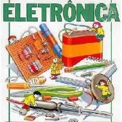 eletrônica conserto de tvs