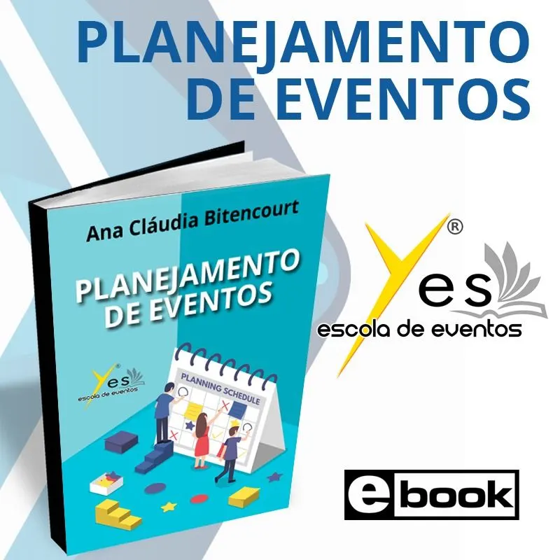 Planejamento de Eventos