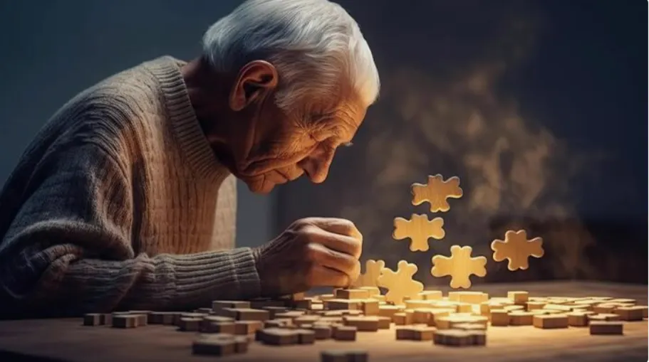 Cuidando de Idosos com Alzheimer : Desafios e Estratégias