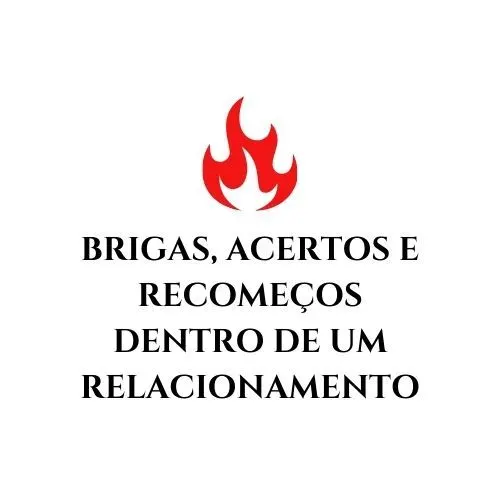 SALVE SEU RELACIONAMENTO