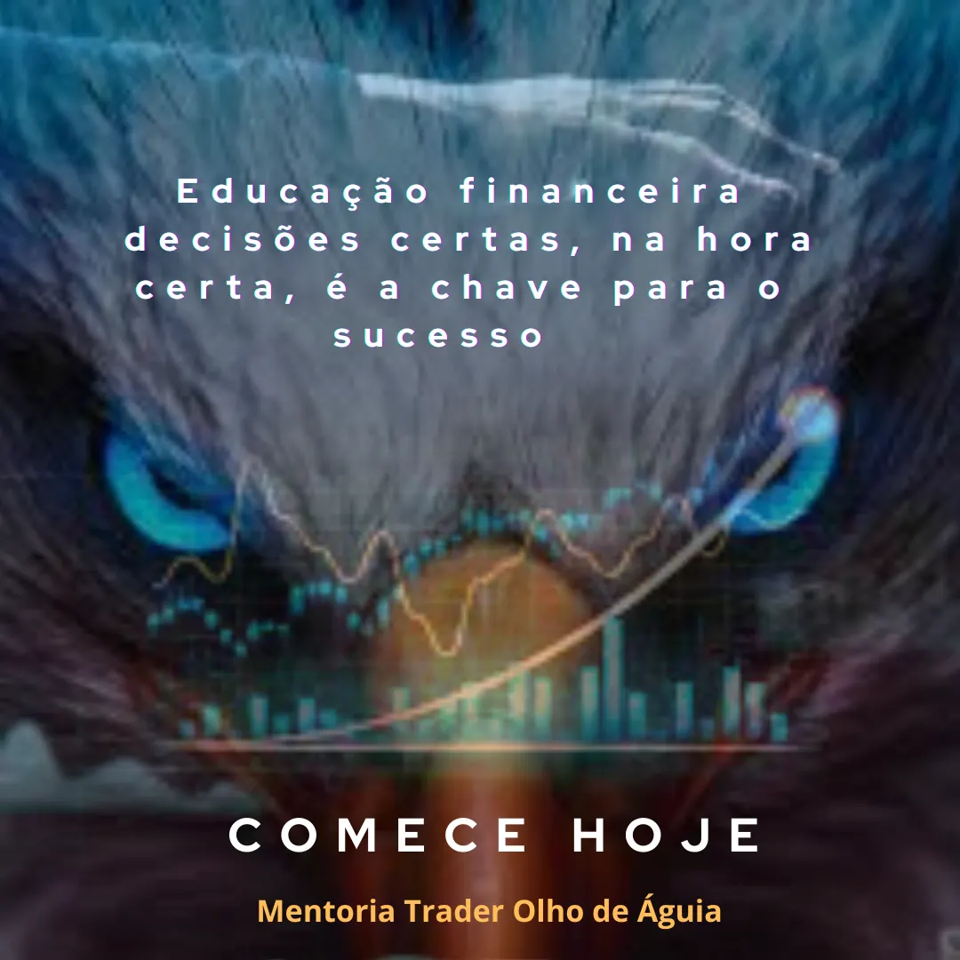 Mentoria Trader Olho de Águia
