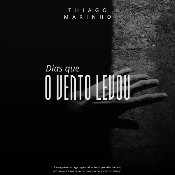 Dias que o vento levou
