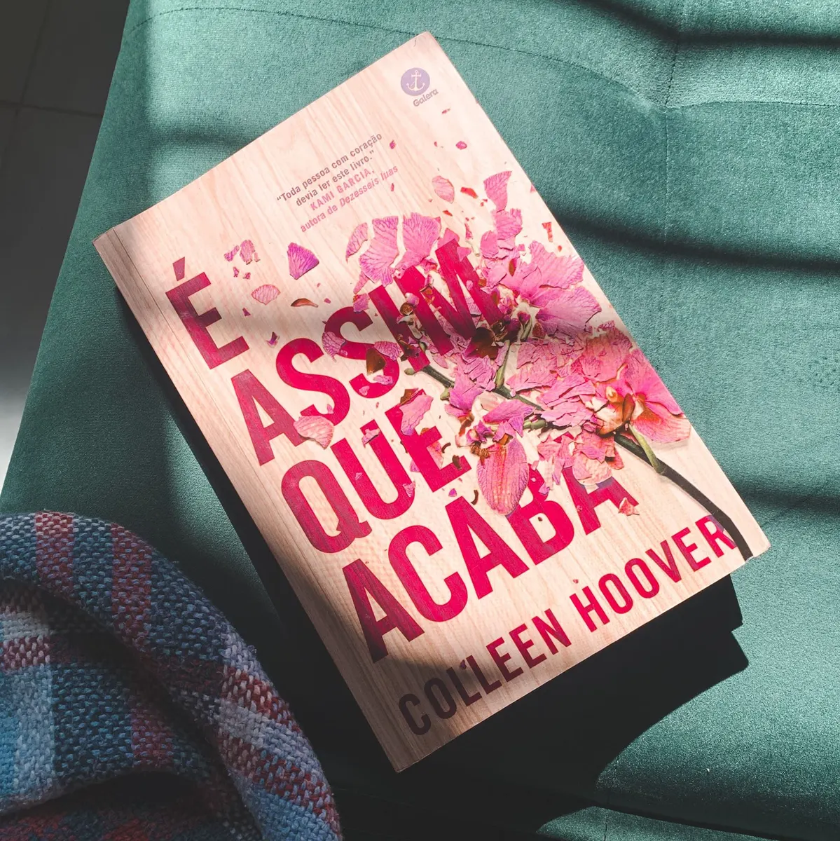 É Assim Que Acaba