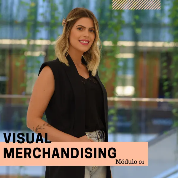 Curso de Visual Merchandising