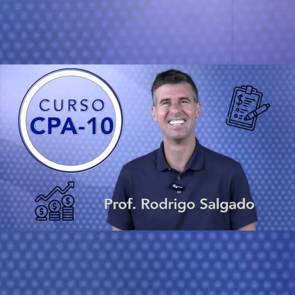 CURSO CPA - 10