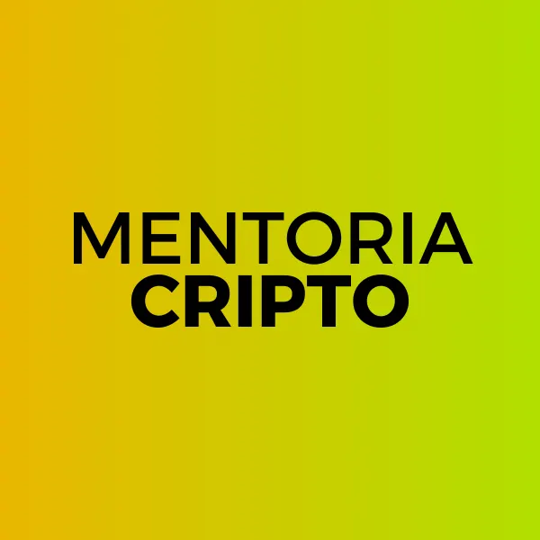 Mentoria Cripto