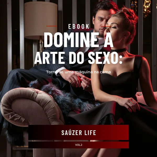 Domine a Arte do Sexo: Torne-se uma máquina na Cama