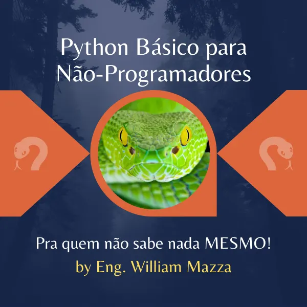 Python Básico para Não-Programadores