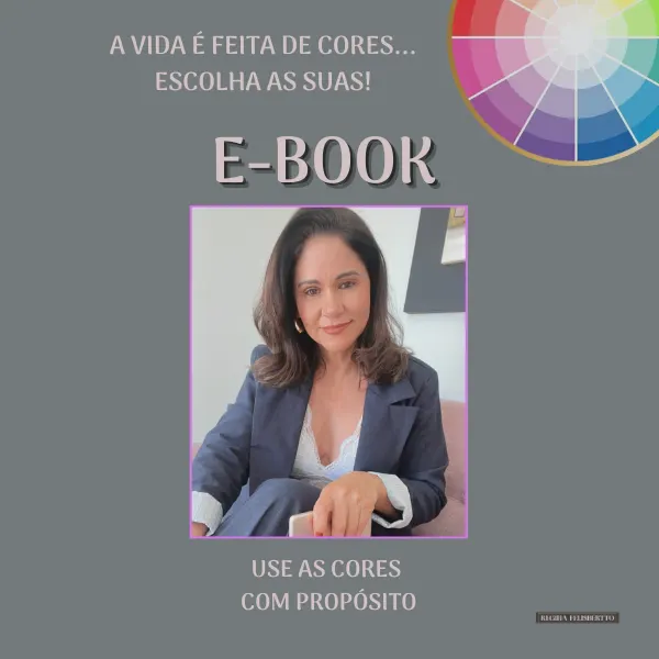 Desvende os Segredos das Cores e Domine a Moda Feminina