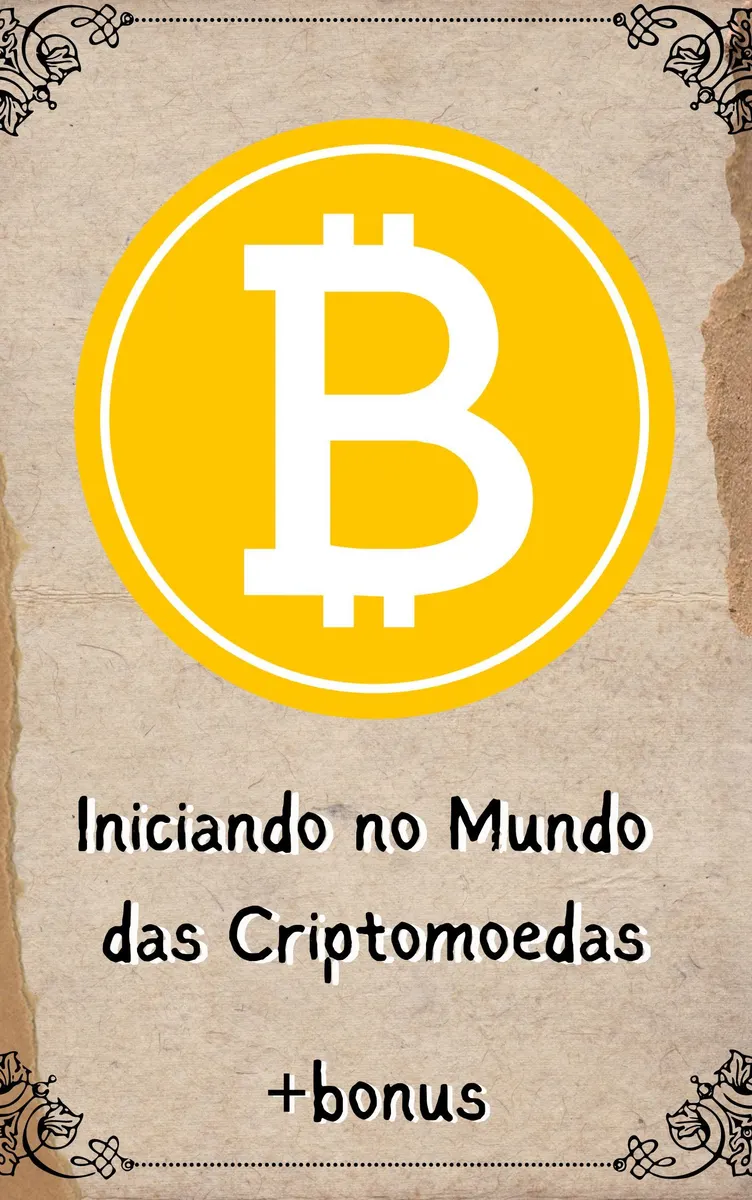 Iniciando no Mundo das Criptomoedas