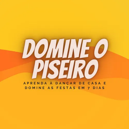 Domine o Piseiro