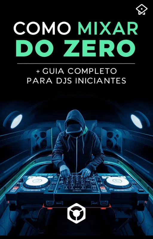 COMO MIXAR DO ZERO – GUIA COMPLETO PARA DJS INICIANTES (TUTORIAL REKORDBOX)