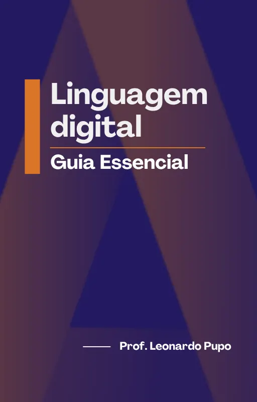 Linguagem digital - Guia essencial