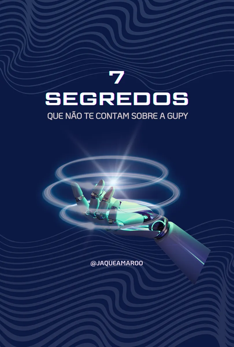 7 Segredos que não te contam sobre a Gupy