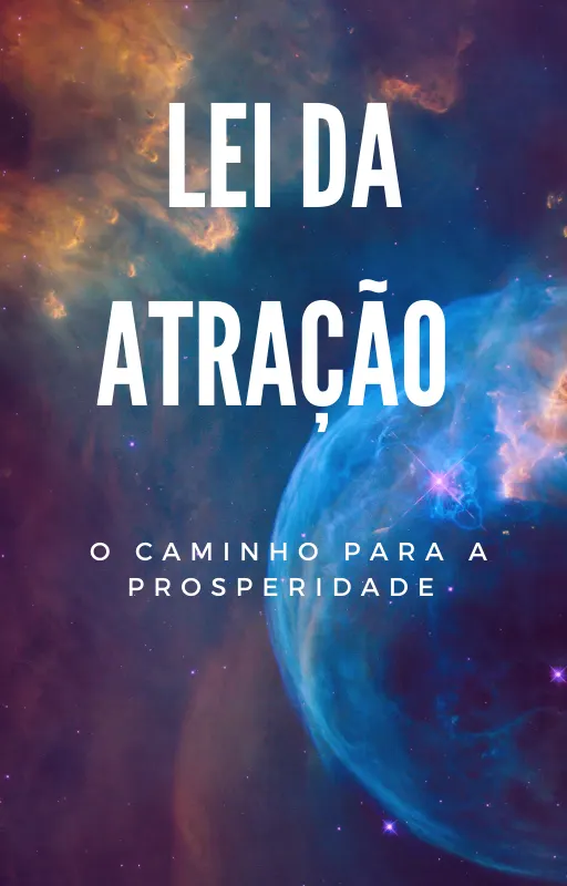 Lei da atração: o caminho para a prosperidade