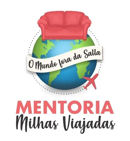 Mentoria Milhas Viajadas