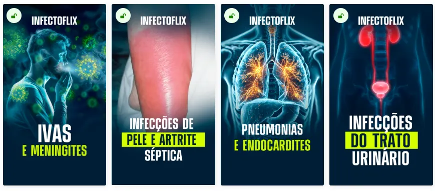 Dominando Antibióticos no Pronto Socorro