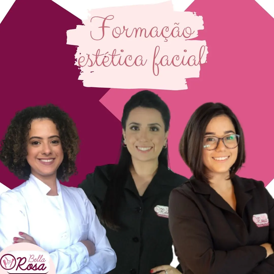 Formação Estética Facial